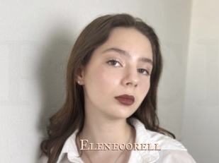 Elenecorell