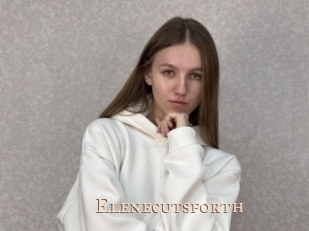 Elenecutsforth