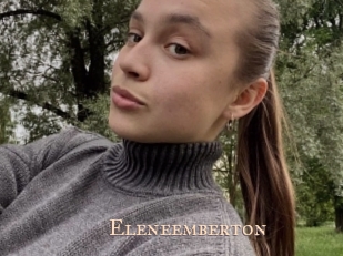 Eleneemberton