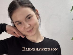 Elenehawkinson