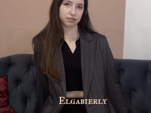 Elgabierly