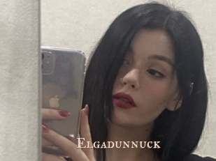 Elgadunnuck