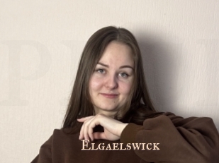 elgaelswick Pink Center Fold