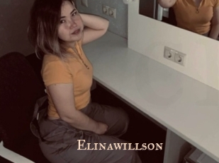 Elinawillson