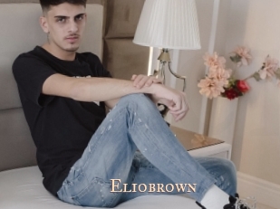 Eliobrown