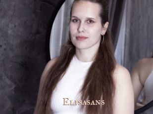 Elisasans