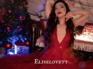 Eliselovett