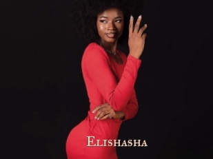 Elishasha