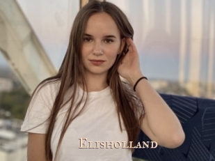 Elisholland