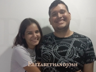 Elizabethandjosh