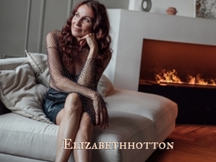 Elizabethhotton