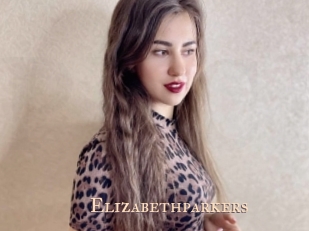 elizabethparkers Pink Center Fold