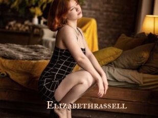 elizabethrassell Pink Center Fold