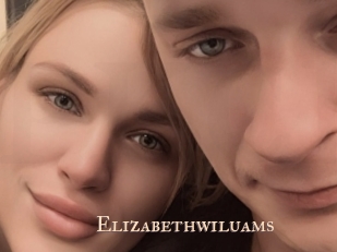 Elizabethwiluams