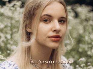 Elizawhiterose