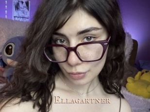 Ellagartner