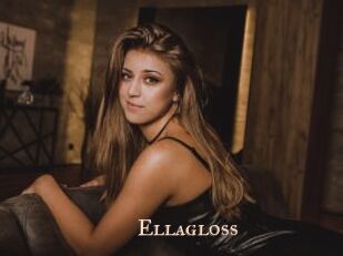 Ellagloss