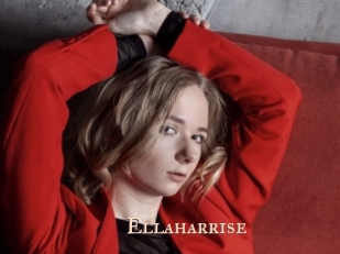 Ellaharrise