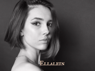 ellalein Pink Center Fold
