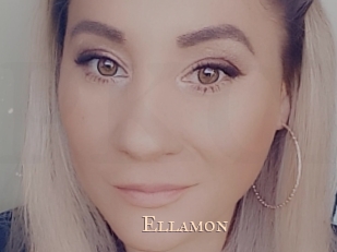 ellamon Pink Center Fold