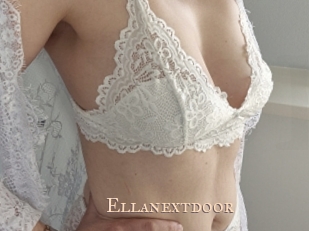 Ellanextdoor