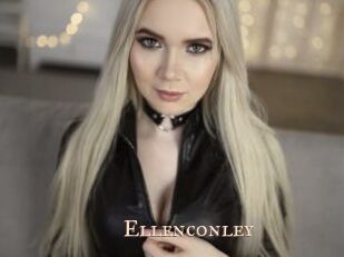 Ellenconley