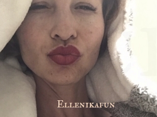 Ellenikafun