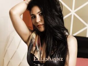 Ellensaenz