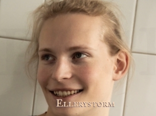 Ellerystorm