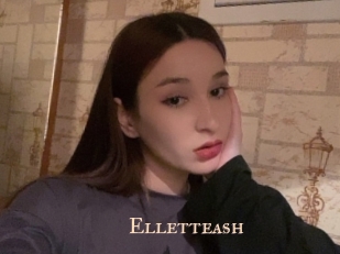 Elletteash