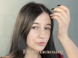 Elletteburchard