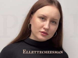 Ellettecheesman