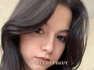 Elletteguy