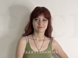 Ellettehanchett