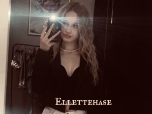 Ellettehase