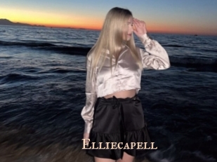 Elliecapell