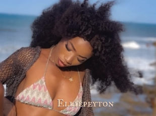 elliepeyton Pink Center Fold