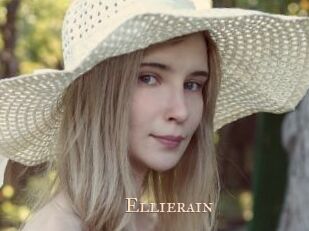 ellierain Pink Center Fold