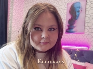 Ellierayn