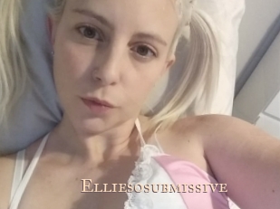 Elliesosubmissive