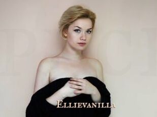 Ellievanilla