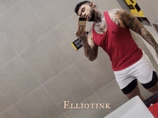 Elliotink