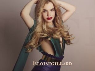 Eloisegillard