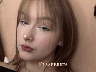 Elsaperkis