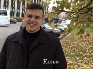 Elsen