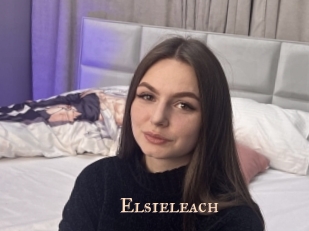 Elsieleach