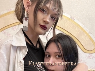 Elswythandpetra