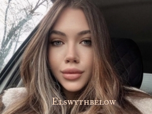 Elswythbelow