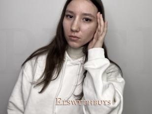 Elswythbuys