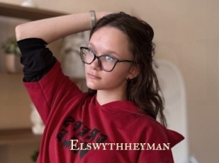 Elswythheyman